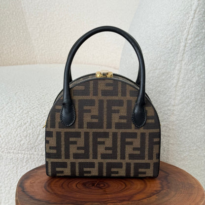 Fendi Mini Dome Bag