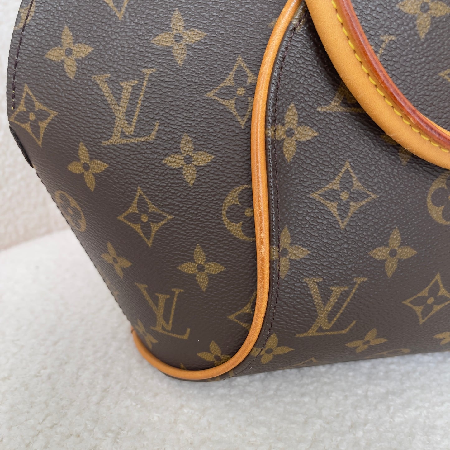 Louis Vuitton Ellipse PM