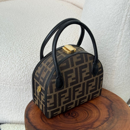 Fendi Mini Dome Bag