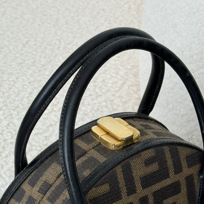 Fendi Mini Dome Bag