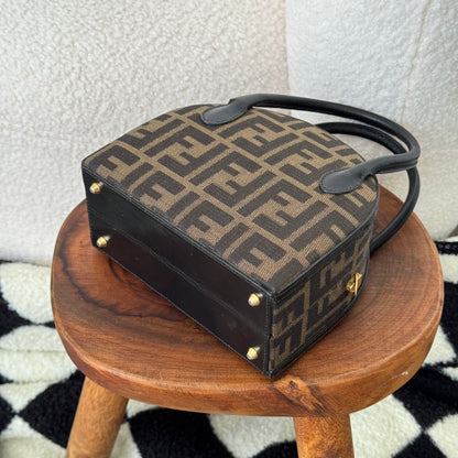 Fendi Mini Dome Bag