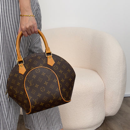 Louis Vuitton Ellipse PM