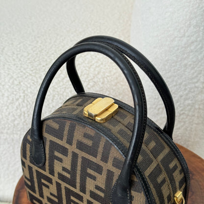 Fendi Mini Dome Bag