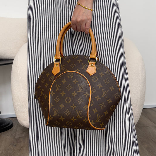 Louis Vuitton Ellipse PM