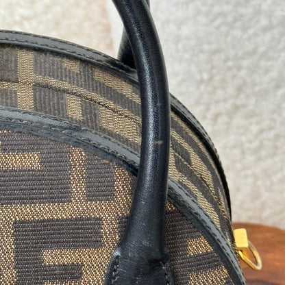 Fendi Mini Dome Bag