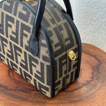 Fendi Mini Dome Bag