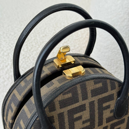 Fendi Mini Dome Bag