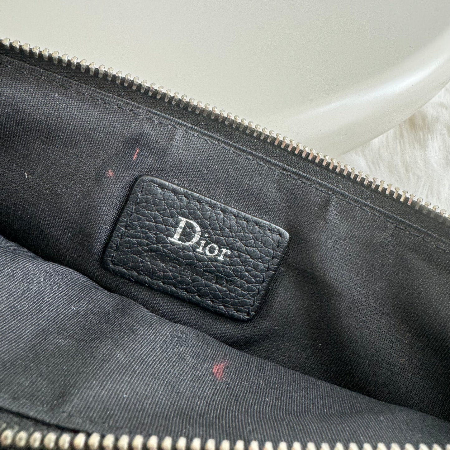 Dior Pouch