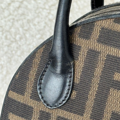 Fendi Mini Dome Bag