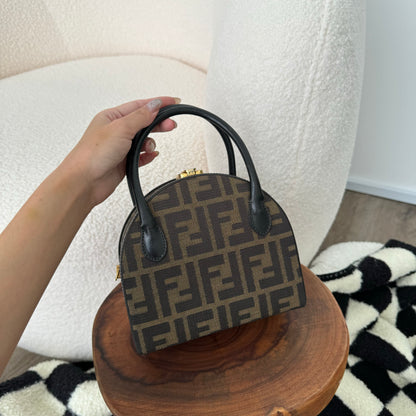 Fendi Mini Dome Bag