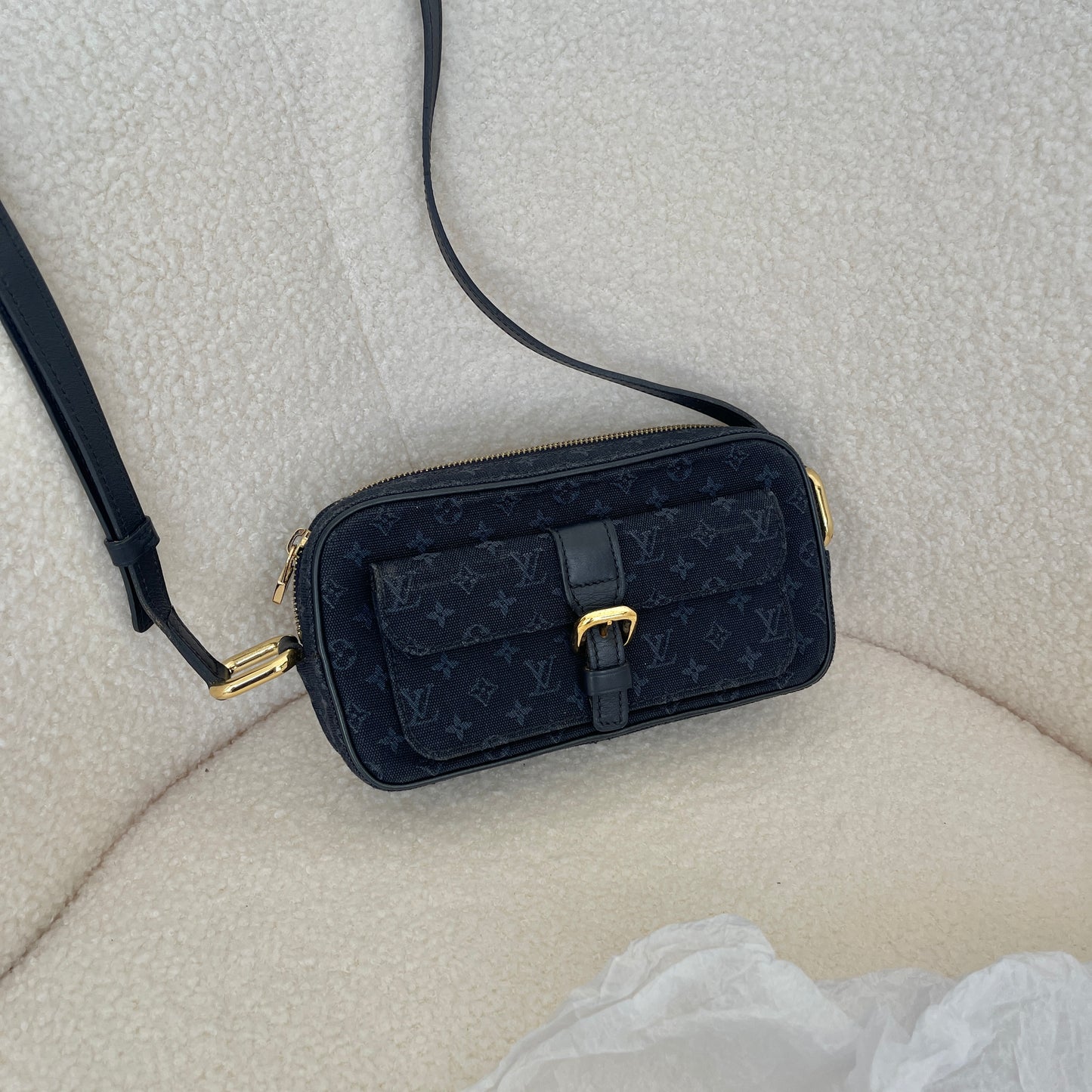 Louis Vuitton Juliette MM