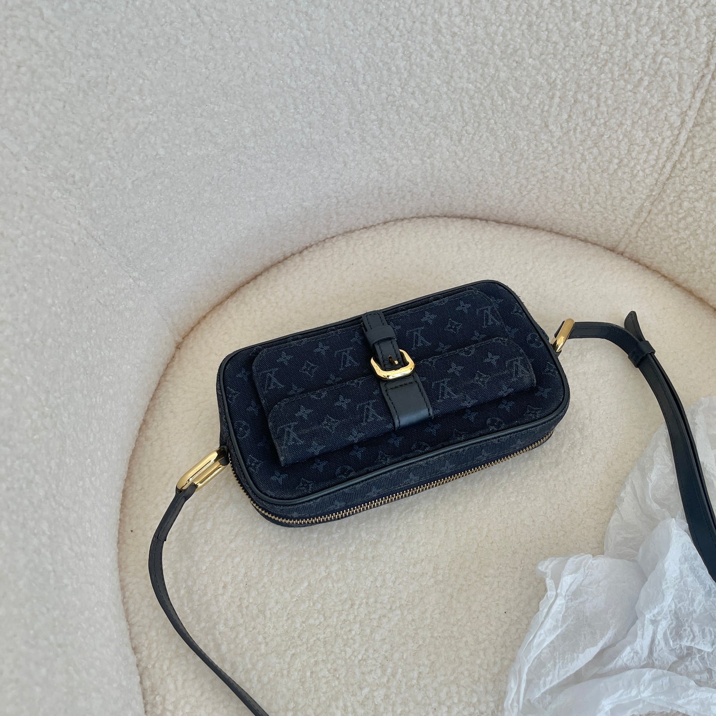 Louis Vuitton Juliette MM