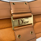 Dior Punk Columbus bag - Leluxe Vintage Sdn. Bhd.
