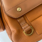 Dior Punk Columbus bag - Leluxe Vintage Sdn. Bhd.