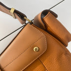 Dior Punk Columbus bag - Leluxe Vintage Sdn. Bhd.