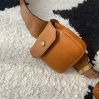 Dior Punk Columbus bag - Leluxe Vintage Sdn. Bhd.