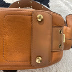 Dior Punk Columbus bag - Leluxe Vintage Sdn. Bhd.