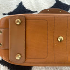 Dior Punk Columbus bag - Leluxe Vintage Sdn. Bhd.