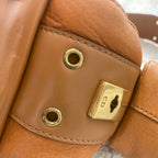 Dior Punk Columbus bag - Leluxe Vintage Sdn. Bhd.