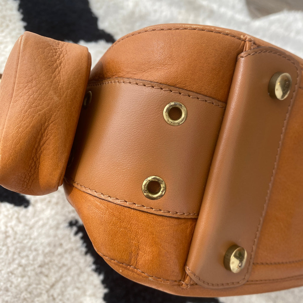 Dior Punk Columbus bag - Leluxe Vintage Sdn. Bhd.