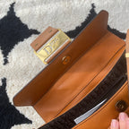 Dior Punk Columbus bag - Leluxe Vintage Sdn. Bhd.
