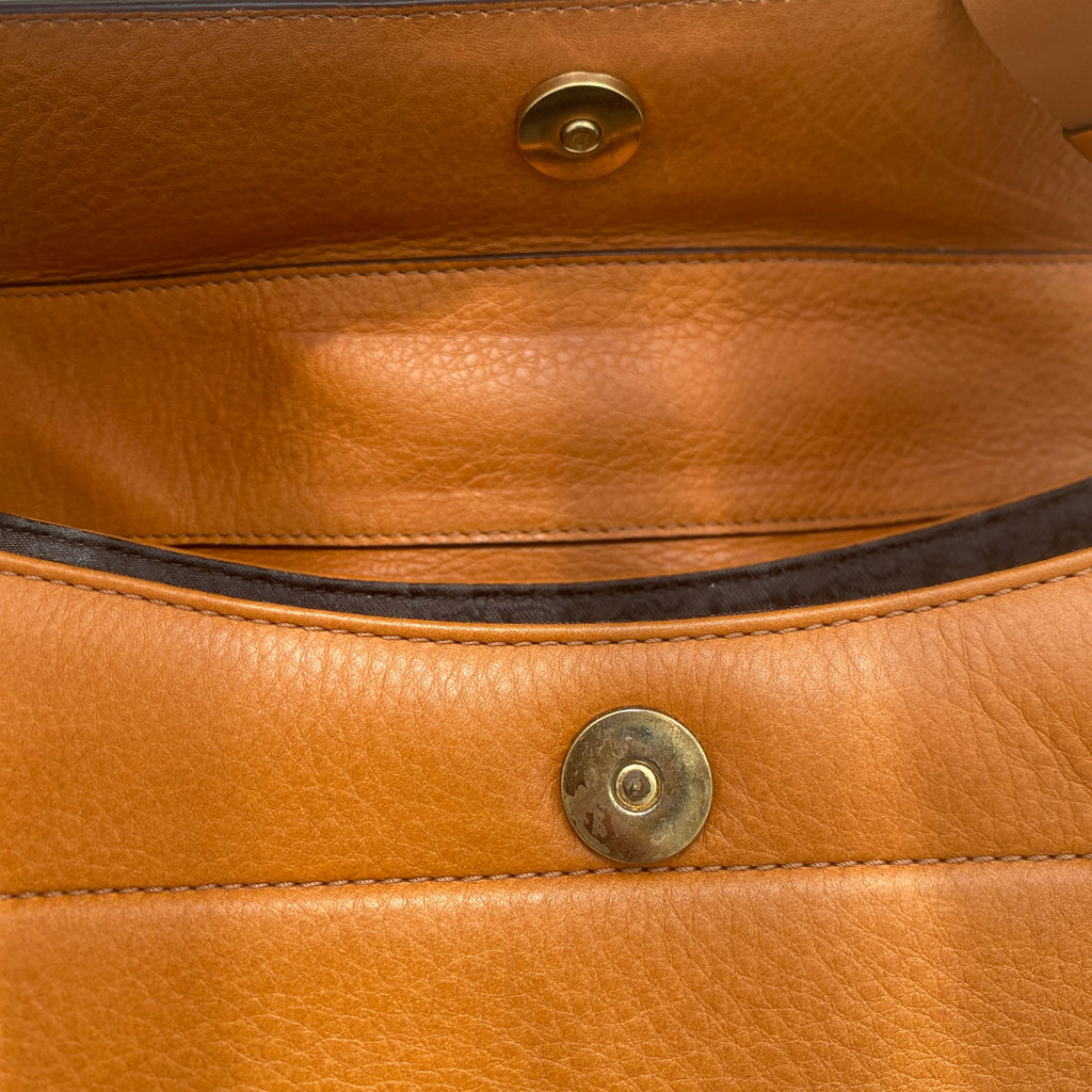 Dior Punk Columbus bag - Leluxe Vintage Sdn. Bhd.