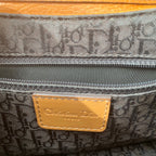 Dior Punk Columbus bag - Leluxe Vintage Sdn. Bhd.