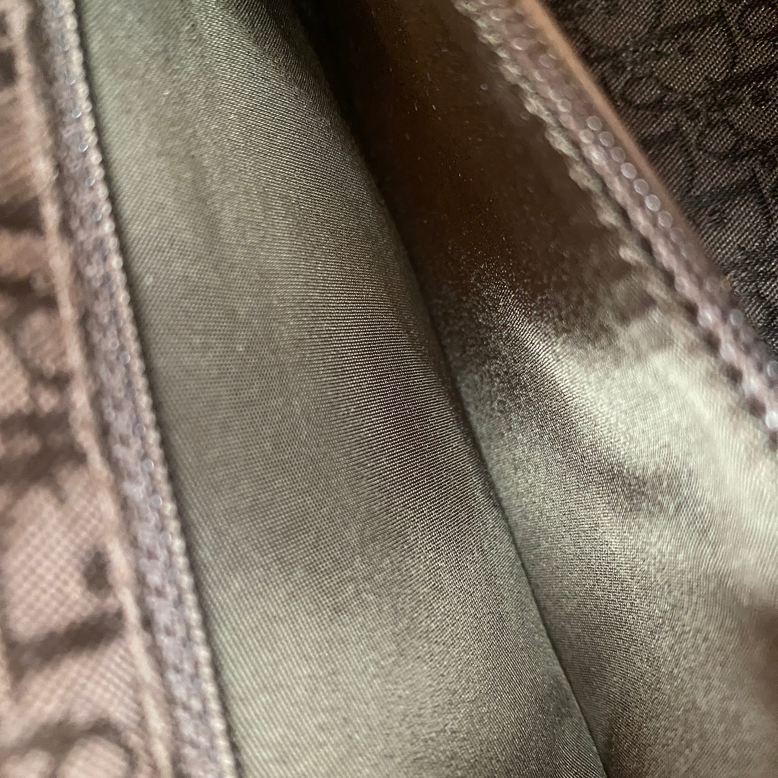 Dior Punk Columbus bag - Leluxe Vintage Sdn. Bhd.