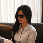 Chanel 01450 94305 Sunglasses
