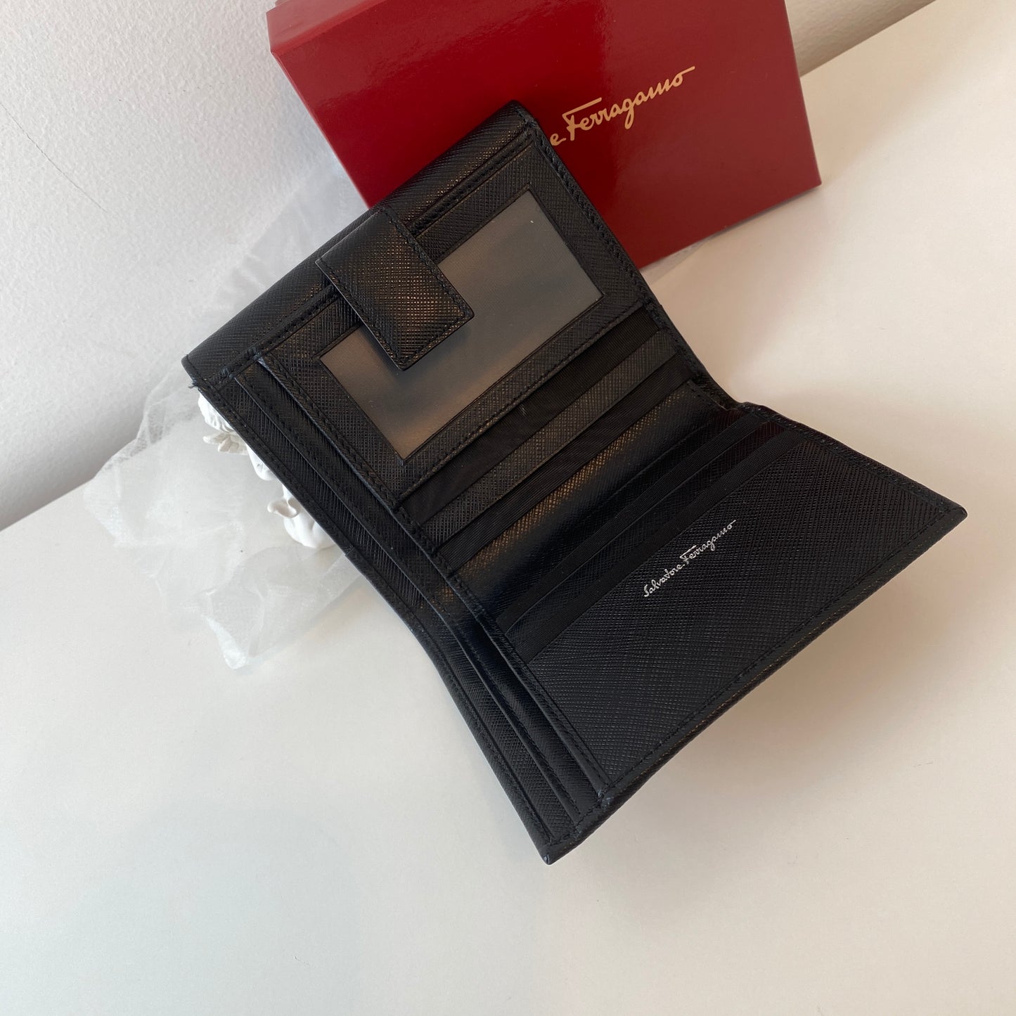 Ferragamo Wallet