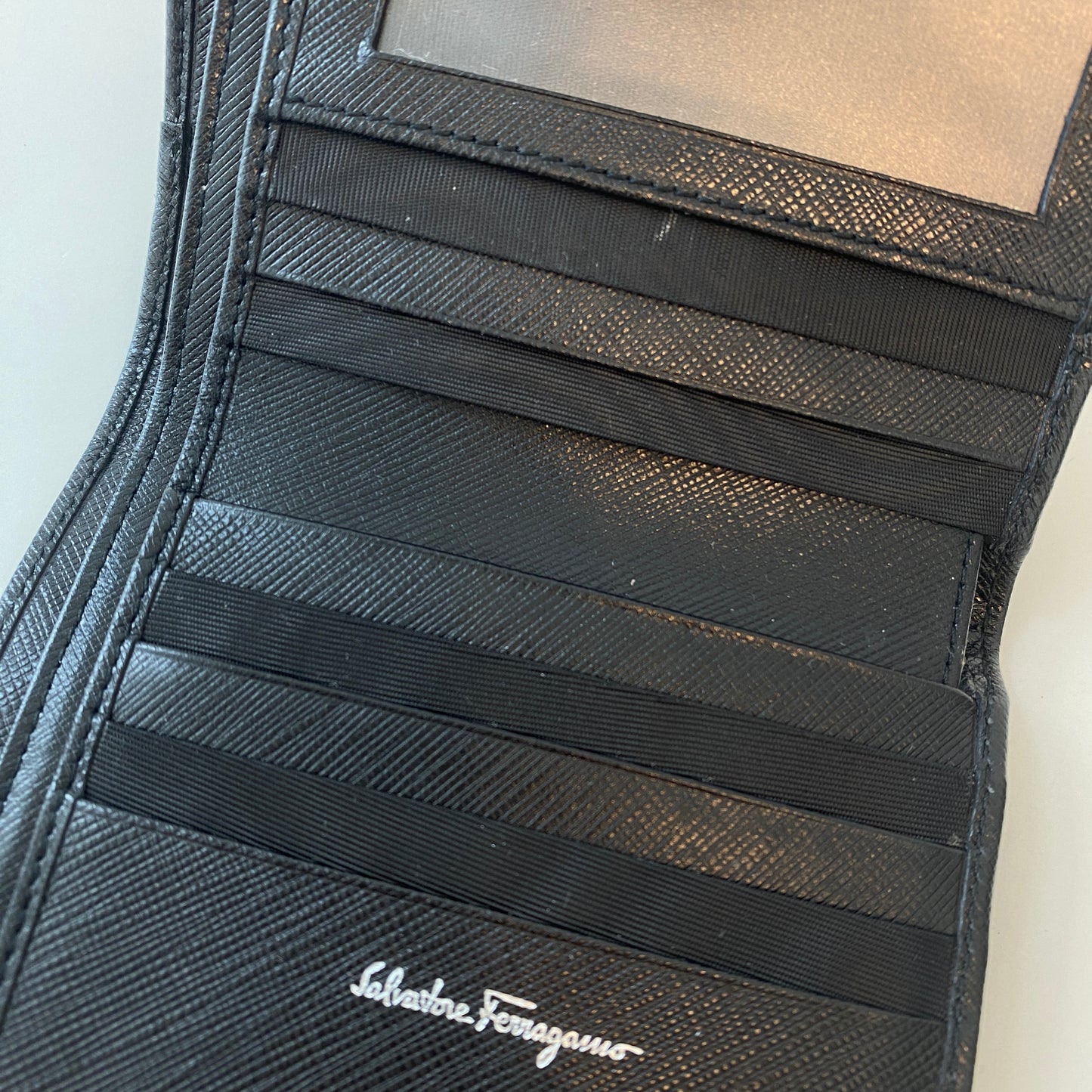 Ferragamo Wallet