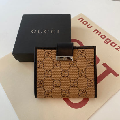 Gucci Wallet