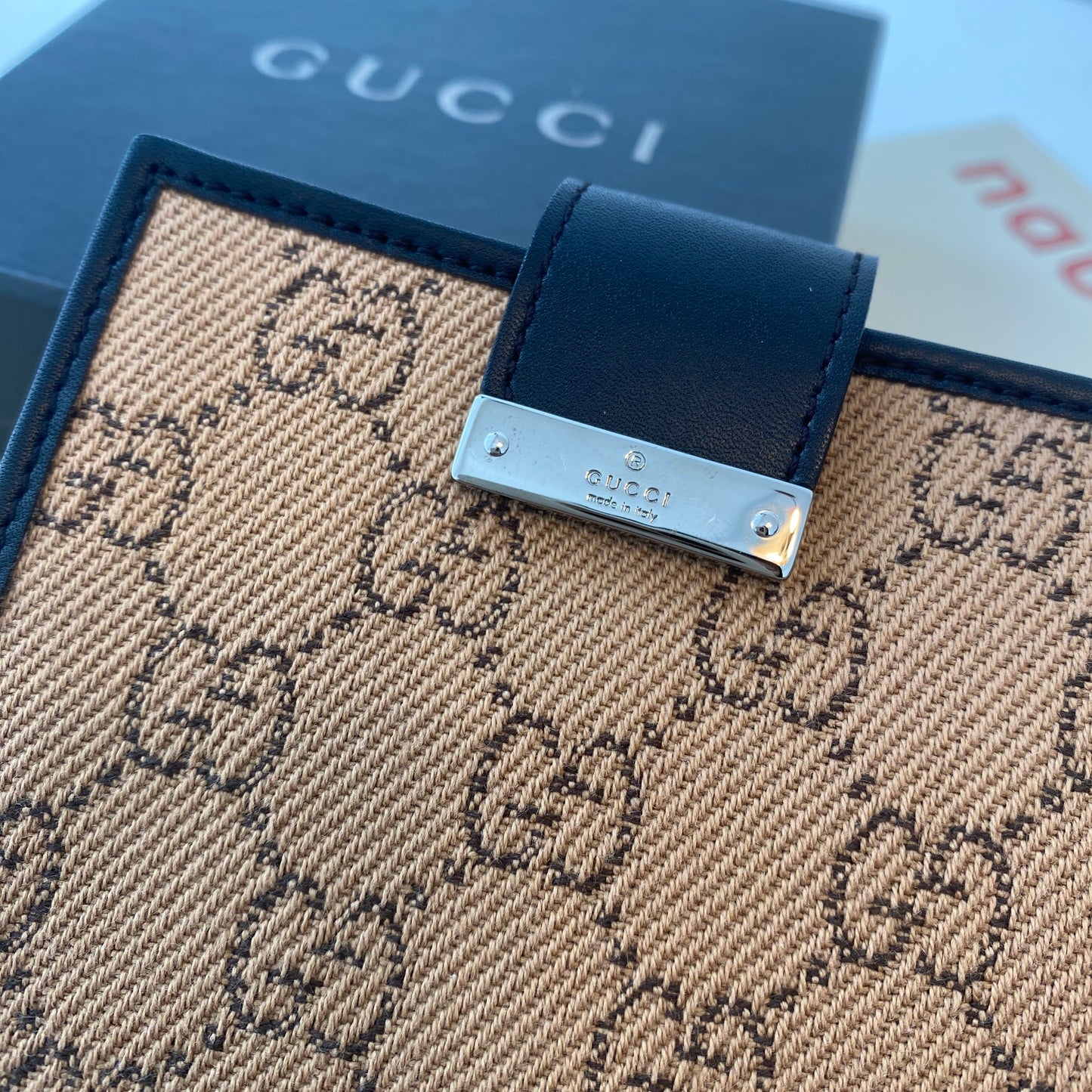 Gucci Wallet