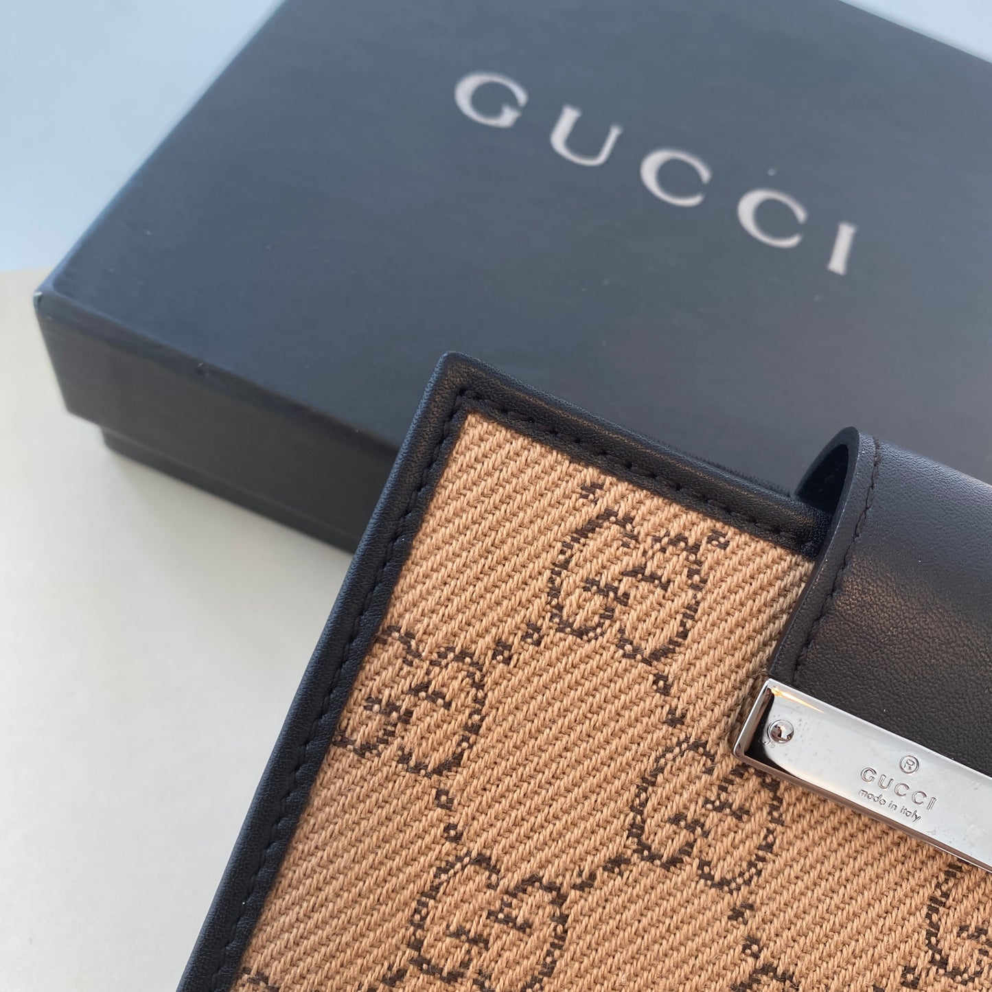 Gucci Wallet