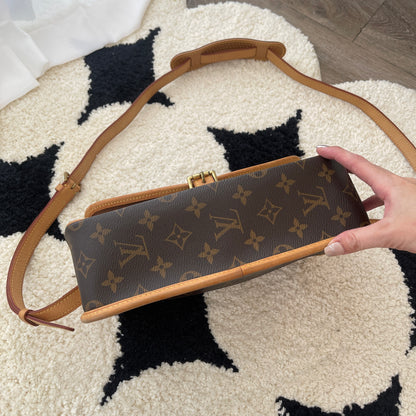 Louis Vuitton Sologne