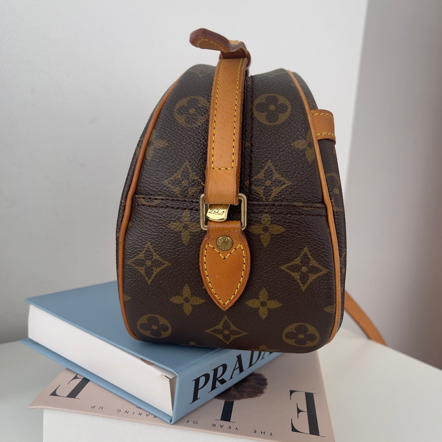 Louis Vuitton Monogram Blois