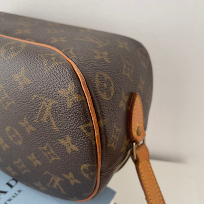 Louis Vuitton Monogram Blois