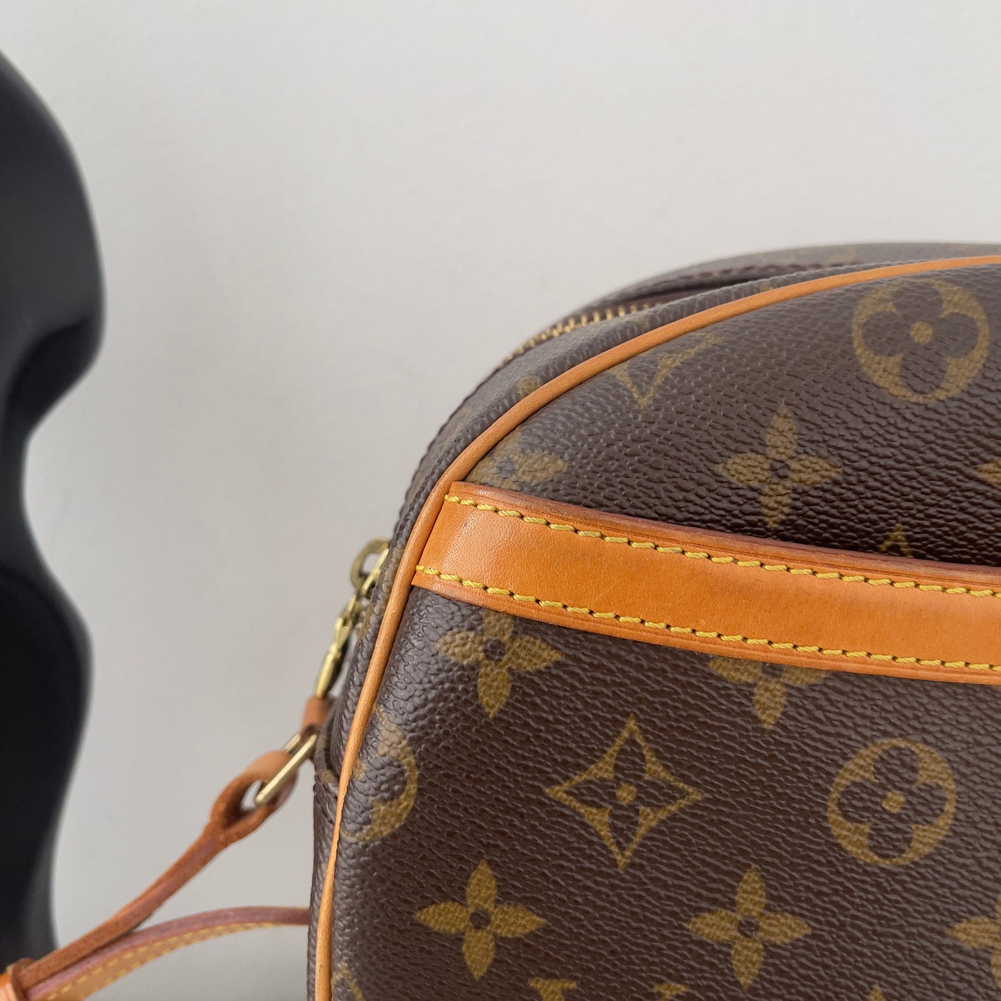 Louis Vuitton Monogram Blois