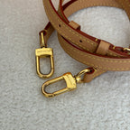Louis Vuitton Nano Speedy Monogram - Leluxe Vintage Sdn. Bhd.