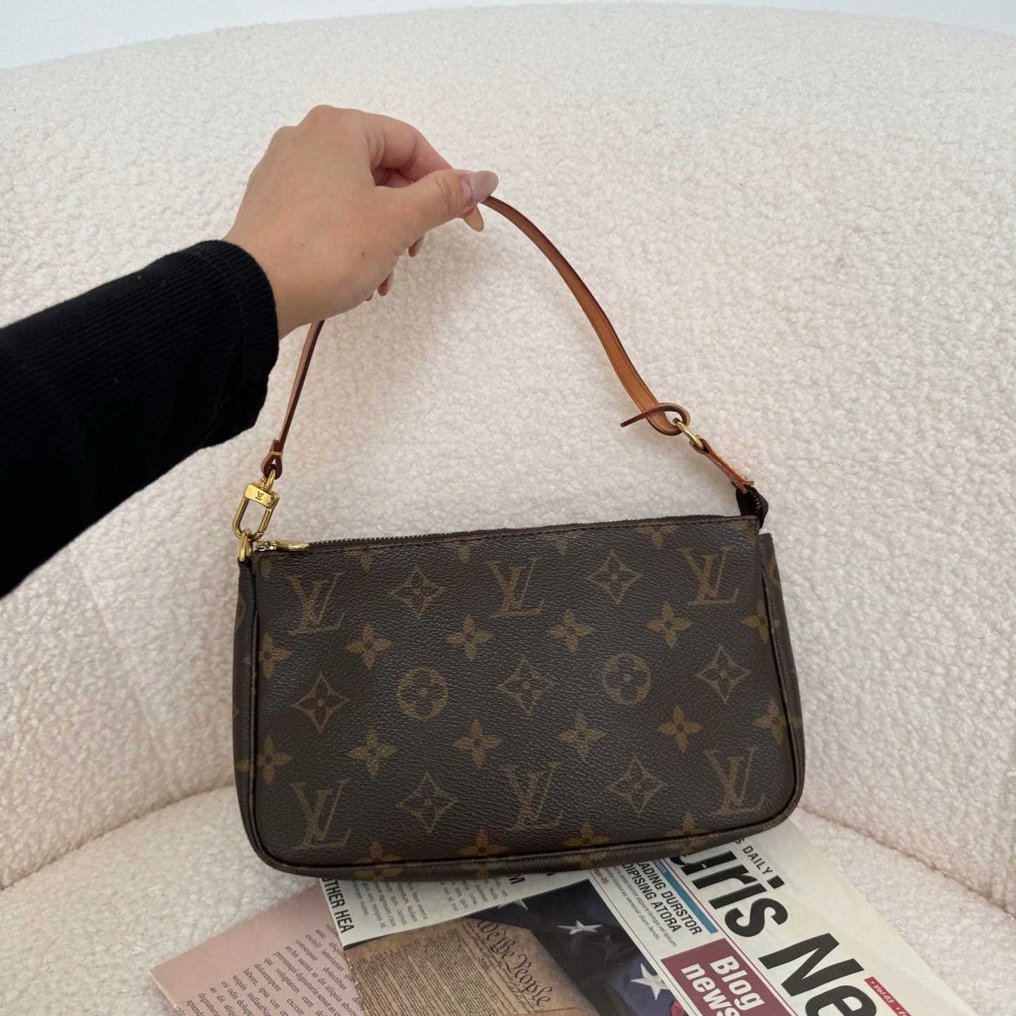 Louis Vuitton Pochette Accessoires