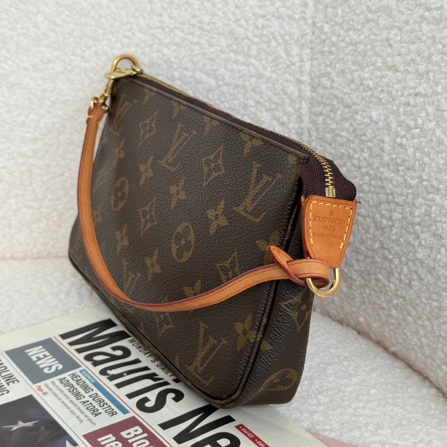 Louis Vuitton Pochette Accessoires