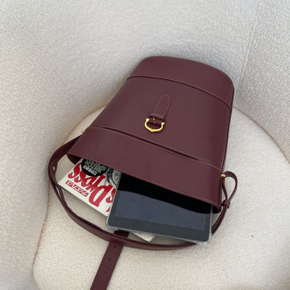 Must de Cartier Bucket Bag