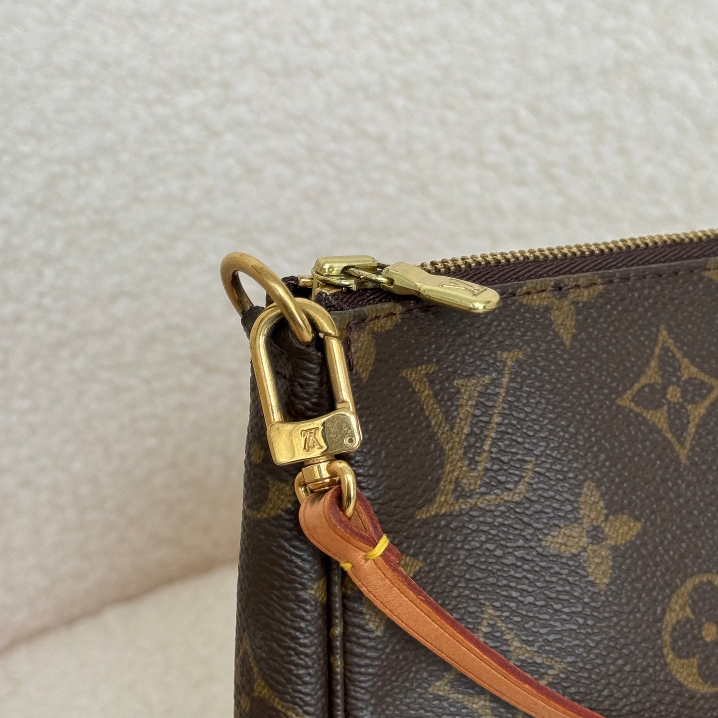 Louis Vuitton Pochette Accessoires