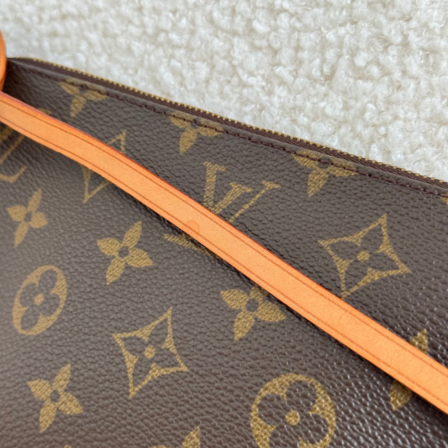 Louis Vuitton Pochette Accessoires