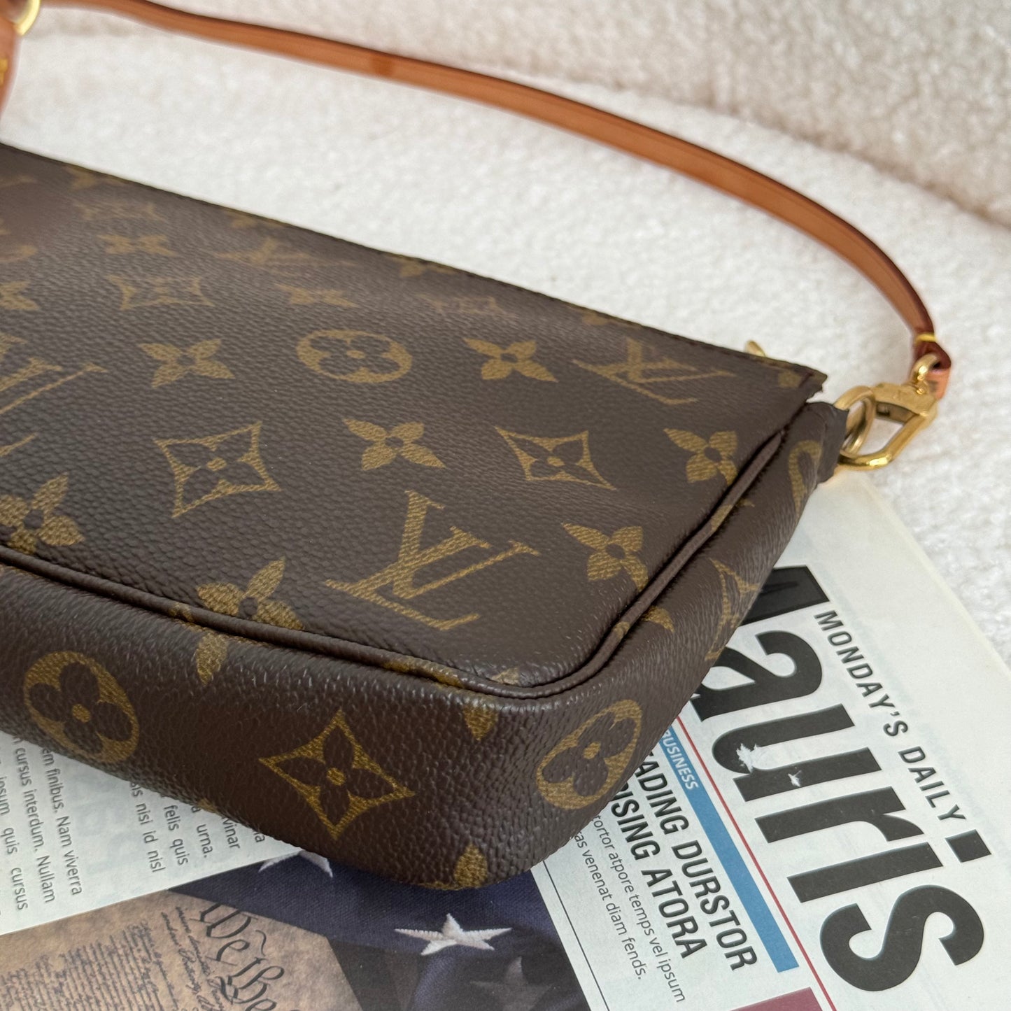 Louis Vuitton Pochette Accessoires