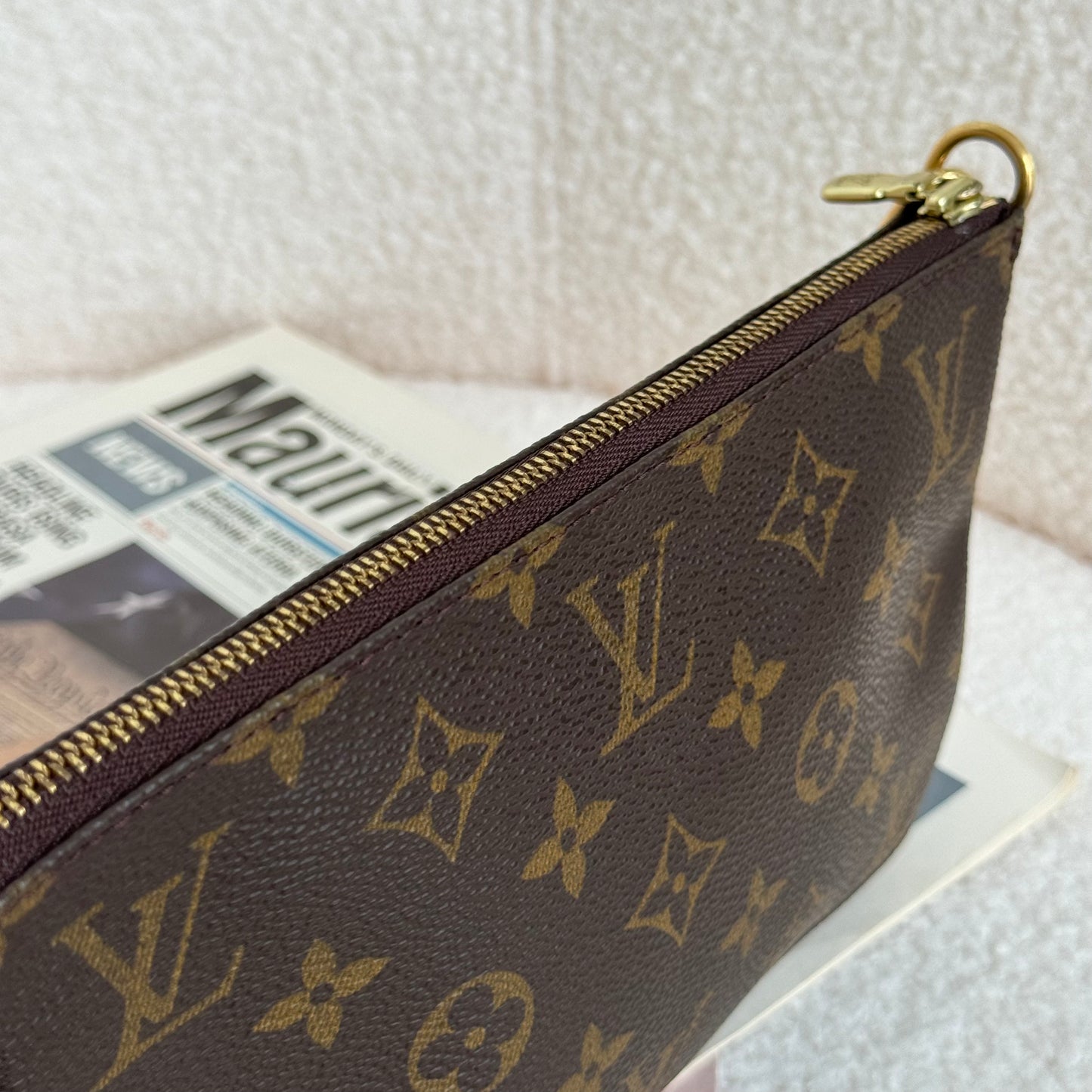 Louis Vuitton Pochette Accessoires