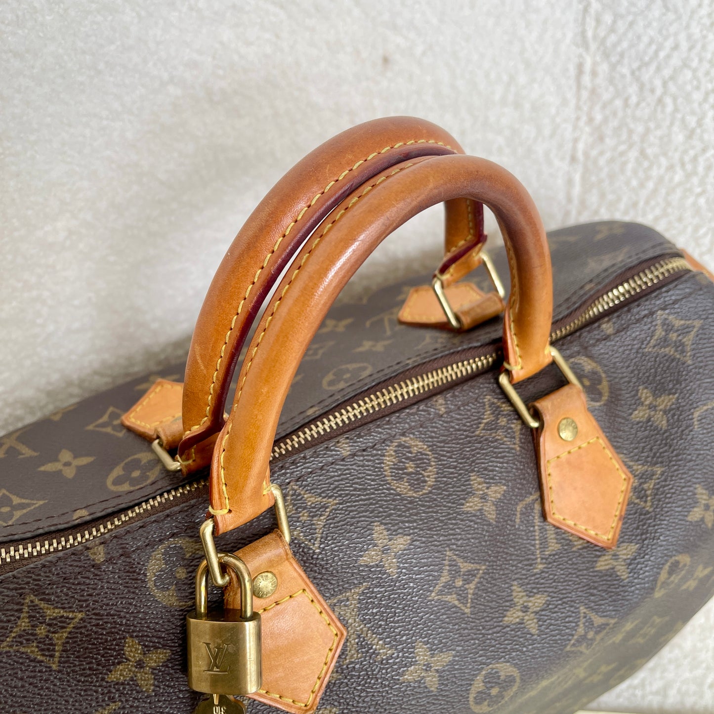 Louis Vuitton Speedy 30