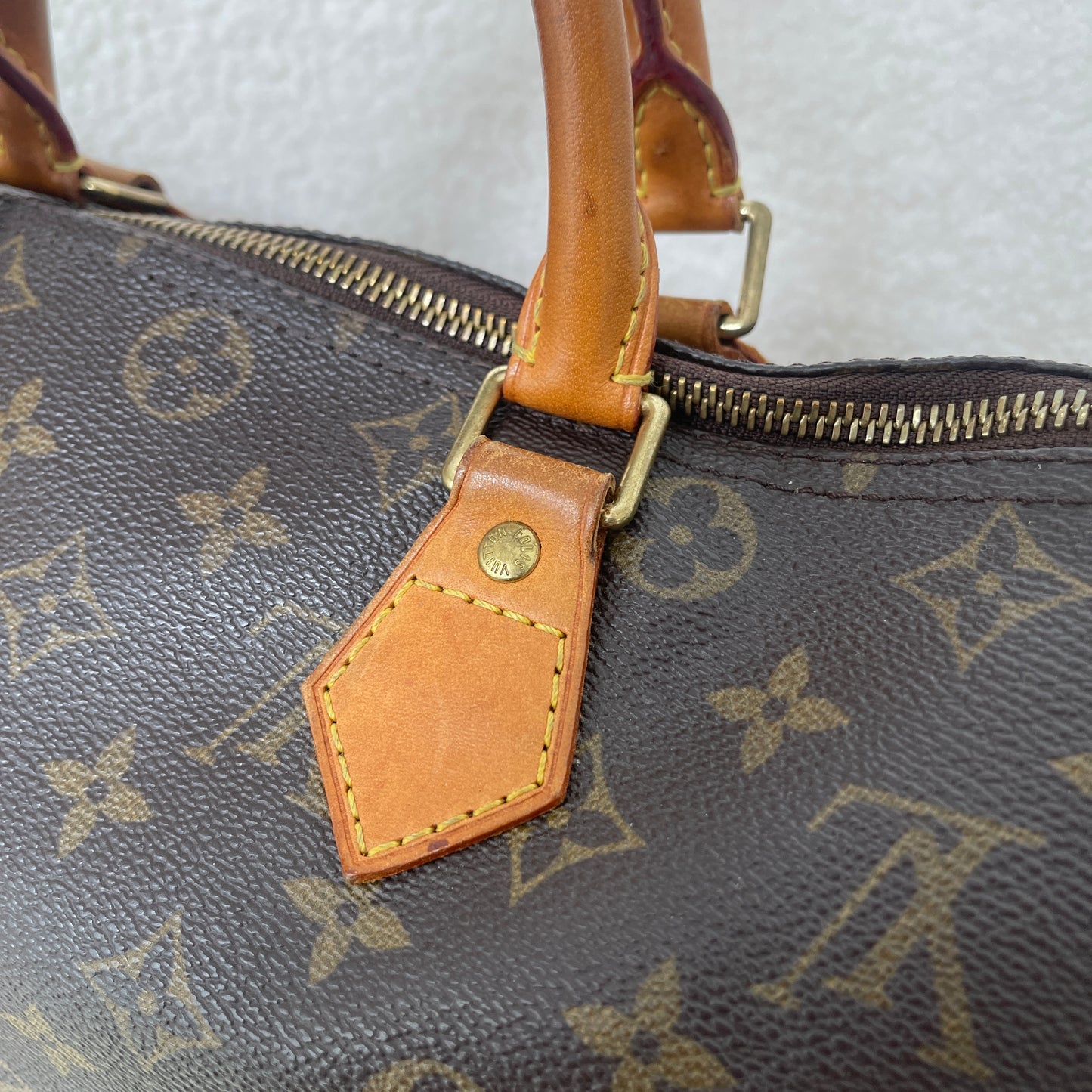 Louis Vuitton Speedy 30