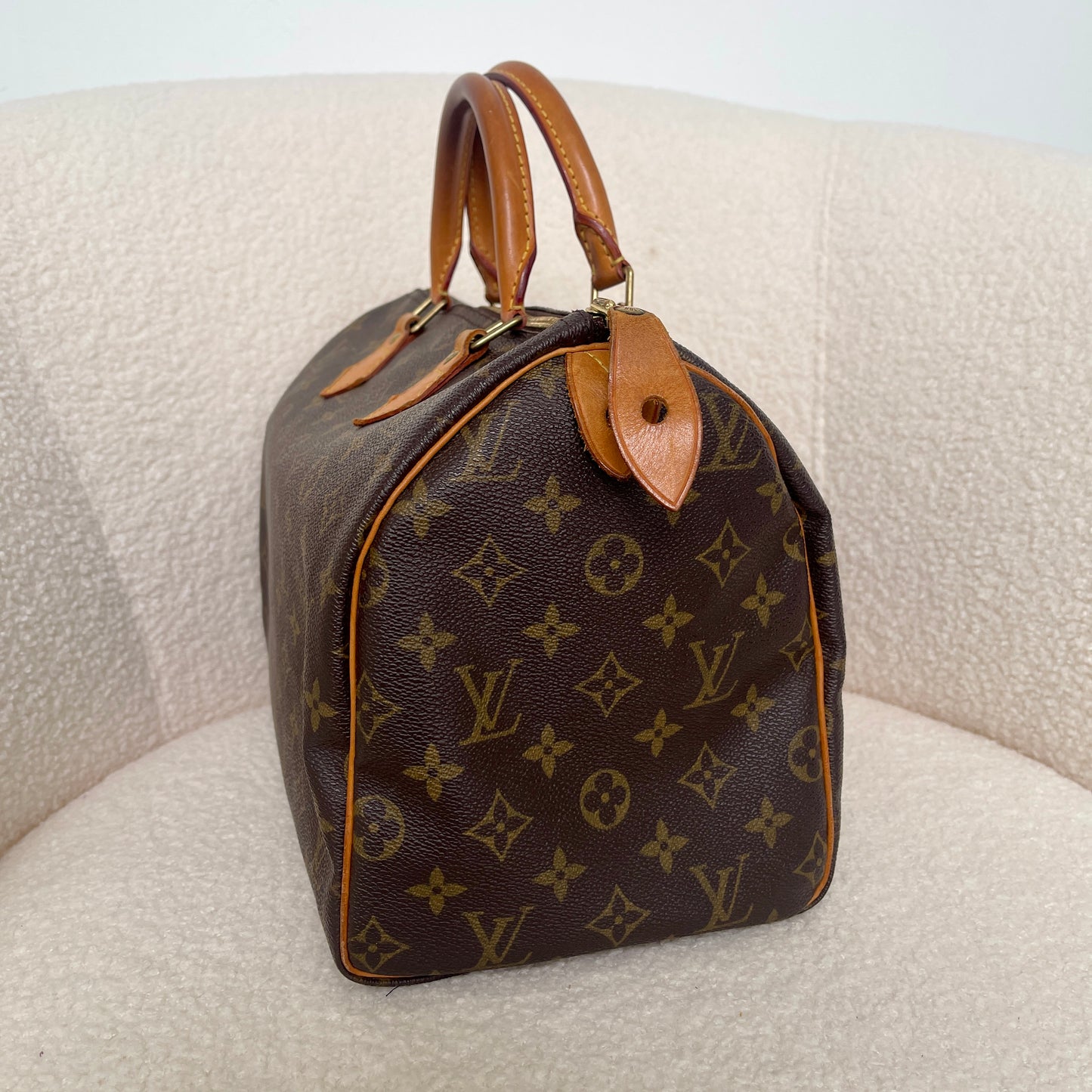 Louis Vuitton Speedy 30