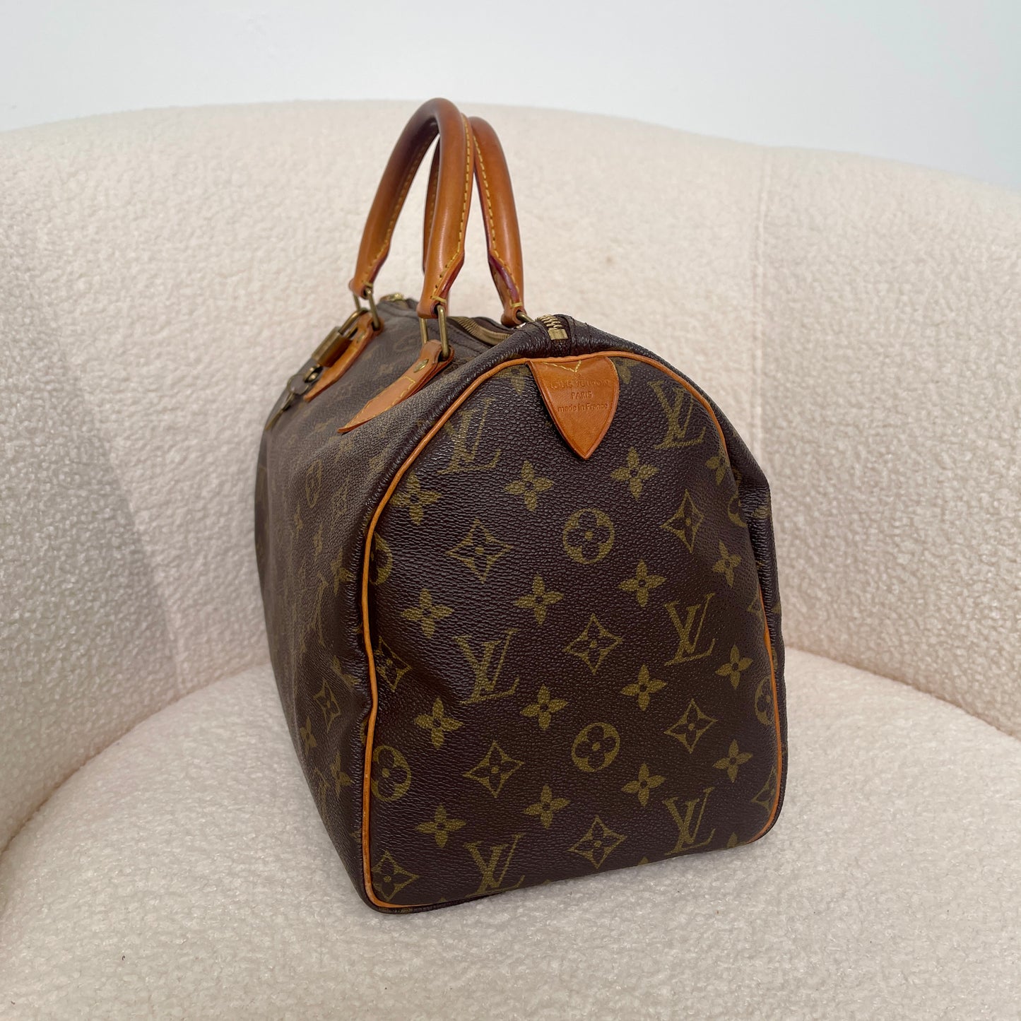 Louis Vuitton Speedy 30